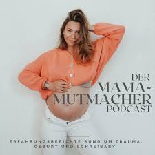 Mama Mutmacher Podcast